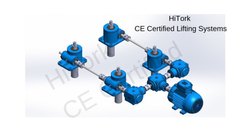 Hitork CE certification upgrade system-9