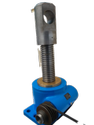 Hitork worm gear screw jack for steel-cold and hot rolling industry