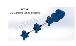 Hitork CE certification upgrade system-6