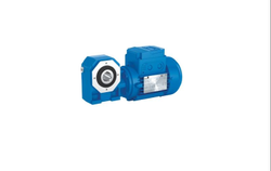 Anti-corrosion coating worm gear motor-special As07