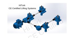 Hitork CE certification upgrade system-7