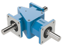 Pengxin T and L drive bevel gearbox