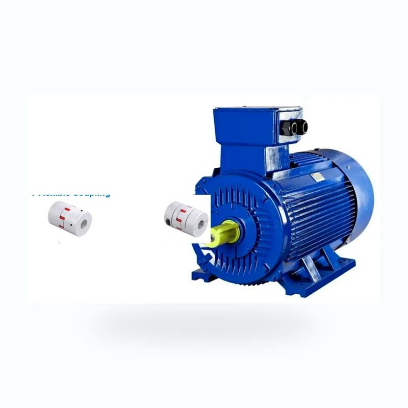 Motor drive integration