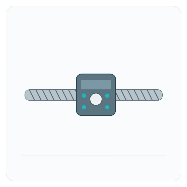 Lead Screw and Nut Assembly